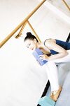 【黑客破解】台中18歲的舞蹈班學員黃嘉雯 各種私拍泄密流出5