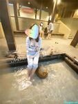 極品女神系母狗的淫色露出生活 極品女神被粉絲膜拜啪啪露出 高清私拍