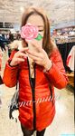 極品女神系母狗的淫色露出生活 極品女神被粉絲膜拜啪啪露出 高清私拍