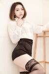 極品JVID情色女王雪乳嫩模▌雅捷x裘伊▌職裝OL無力反抗的倆人 誘人黑絲嫩穴強制侵犯抽插 呻吟迭起