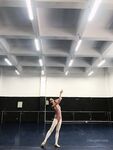 【黑客破解】台中18歲的舞蹈班學員黃嘉雯 各種私拍泄密流出6