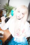 Son Ye-Eun（孫樂樂)-喜多川海夢