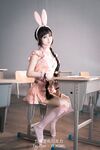 [白莉愛吃巧克力]斗羅大陸 小舞