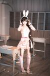 [白莉愛吃巧克力]斗羅大陸 小舞