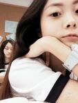 嬌羞又溫柔的學生妹與男朋友露臉啪啪自拍流出看起來單純可愛脫光立馬變盪婦嗲叫好大好舒服對白刺激