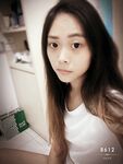 嬌羞又溫柔的學生妹與男朋友露臉啪啪自拍流出看起來單純可愛脫光立馬變盪婦嗲叫好大好舒服對白刺激