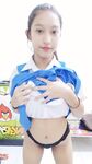 黃嘉雯 制服 07 - 09#2021
