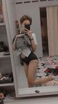 黃嘉雯 制服 07 - 09#2021
