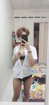 黃嘉雯 制服 07 - 09#2021