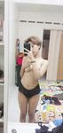 黃嘉雯 制服 07 - 09#2021
