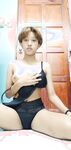黃嘉雯 制服 07 - 09#2021