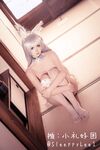 小禮好睏 - 信濃 [36P-366MB]