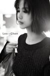 被封已退圈！推特幾十萬粉攝影大咖LeoChen絕頂作品，各種露臉美模小姐姐極限露出調教張張精品