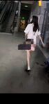 海角社區亂倫達人老吳封神之作戶外商業街的激情 後入內射親生女兒 刺激無限