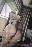 抖音微博500W粉絲超級網紅『宋昱欣』超級付費露三點私拍 100美刀無碼露點照 高清