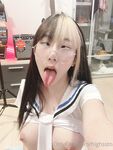 露臉才是王道萬人求檔OnlyFans極品網紅情侶褒姒私拍完結多情趣露臉激情肉戰很有代入感