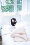 顏值擔當網紅級女神嫩模甄選 御用模特嫩模『三青葉子』抖叔+野叔+希威社+CK社最新私拍