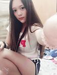 【黑客破解】 台灣小嫩妹和男友之間的那點私密被曝光
