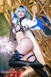 台灣知名COSER女神九月雲集新作首發 各式動漫女神 超美COS動漫私拍483P -ARTY