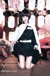 台灣知名COSER女神九月雲集新作首發 各式動漫女神 超美COS動漫私拍483P 白莉莉