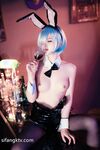 台灣知名COSER女神九月雲集新作首發 各式動漫女神 超美COS動漫私拍483P 白莉莉