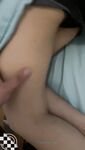 真實亂倫紀實！老色胚舅舅和外甥女亂倫，妹子是個可愛蘿莉，把她灌醉 操她，外甥女被他操吐了