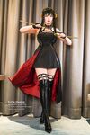 台灣知名COSER女神九月雲集新作首發 各式動漫女神 超美COS動漫私拍483P KAYA