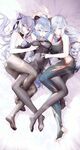 台灣知名COSER女神九月雲集新作首發 各式動漫女神 超美COS動漫私拍483P 小禮好睏