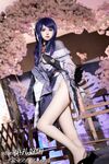 台灣知名COSER女神九月雲集新作首發 各式動漫女神 超美COS動漫私拍483P 小禮好睏