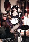 台灣知名COSER女神九月雲集新作首發 各式動漫女神 超美COS動漫私拍483P 小禮好睏