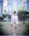 露臉才是王道！我和情婦的那些年 人前高冷嚴厲風韻人妻銀行女經理從婚前到婚後各種不雅自拍