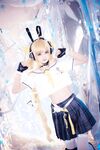 萌新推特00後露臉網紅美少女▌白莉愛吃巧克力▌JK白虎安琪拉 甜美可愛大尺度高清私拍
