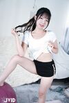 極品身材終極美穴新人【Sugar糖-前衛體驗課】有氧運動練著練著就把衣服練沒了高清原畫