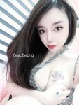 台灣炮王信義Mark（Tony），約炮推特網紅Grace婷婷
