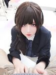 高顏網紅『涼涼子Rioko』最新超大尺度 超好看的真人字幕《教師與學生》劇情 高清