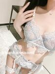 推特超極品女神『晗晗』超極品女神極品美乳鮑魚一線天 極品蜜桃臀 後入簡直爽爆 高清2