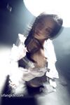三位超高顏值頂級女神『橘貓+蕎麥+晚晚』強烈推薦新作 極品女神淫慾粉穴 高清  橘貓