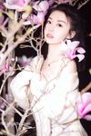三位超高顏值頂級女神『橘貓+蕎麥+晚晚』強烈推薦新作 極品女神淫慾粉穴 高清  橘貓