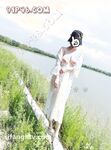 重磅推薦！淫盪肥臀人妻母狗【見過騷的 沒見過這么騷的】喜歡戶外露出，喜歡被很多男人操