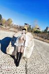 重磅推薦！淫盪肥臀人妻母狗【見過騷的 沒見過這么騷的】喜歡戶外露出，喜歡被很多男人操