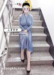 重磅推薦！淫盪肥臀人妻母狗【見過騷的 沒見過這么騷的】喜歡戶外露出，喜歡被很多男人操