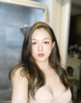 超嫩蘿莉雲集『玉紫醬+甜甜起司桃+貓七小+兔醬』極品翹乳粉穴榨乾你的精華超養眼 yui