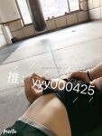 推特巨乳網紅『芙烈亞』大尺度露出私拍 各種場所露出 商場街道 全裸爬樓道