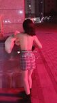 推特巨乳網紅『芙烈亞』大尺度露出私拍 各種場所露出 商場街道 全裸爬樓道