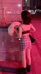 推特巨乳網紅『芙烈亞』大尺度露出私拍 各種場所露出 商場街道 全裸爬樓道