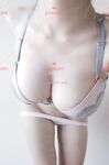 推特巨乳網紅『芙烈亞』大尺度露出私拍 各種場所露出 商場街道 全裸爬樓道