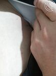 姐弟亂倫 小哥精蟲上腦 強上來大姨媽的無毛白虎姐姐