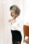 美臀巨乳姐妹花劇情演繹【組長我全都要了！超級欲女二選一！情色雙飛姐妹