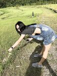 台灣情侶泄密 漂亮人妻被調教成聽話母狗 連懷孕都要挨操屁眼