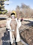 蜂腰肥臀尤物反差婊~極品吊鍾巨乳人妻想想私拍視圖戶外野戰人前露出調教啪啪呻吟好聽直叫爸爸
